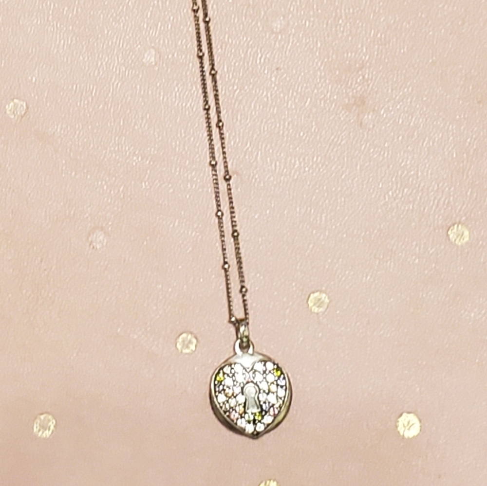 Fossil Brand Necklace
